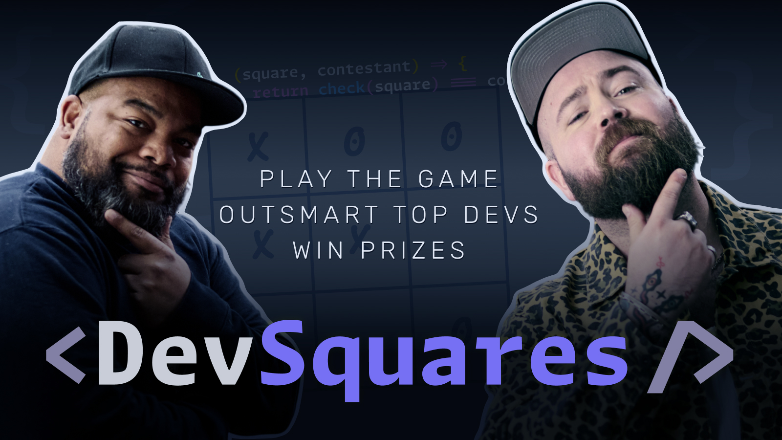 DevSquares