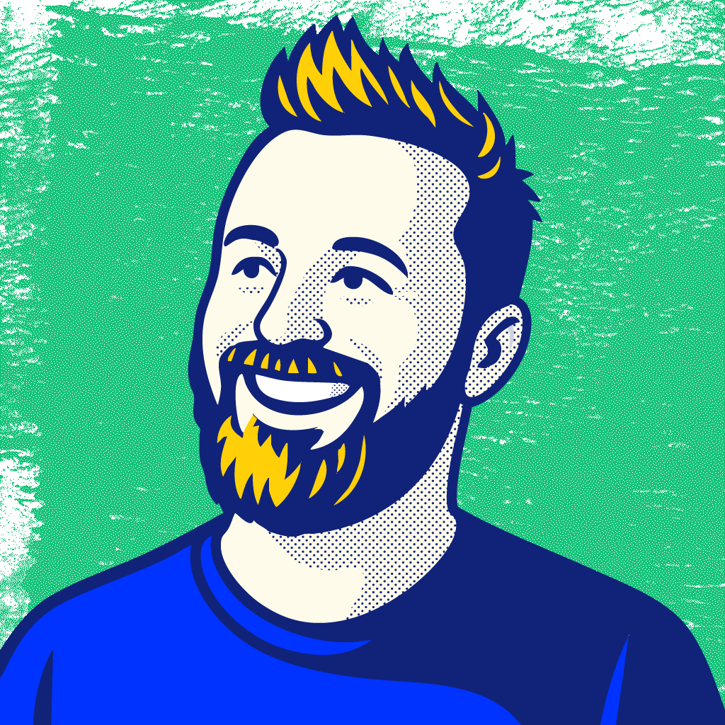 photo of Adam Argyle