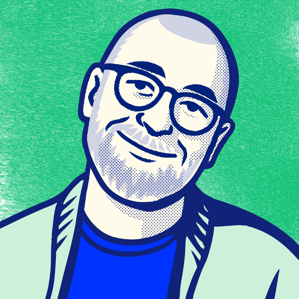 photo of Craig Dennis