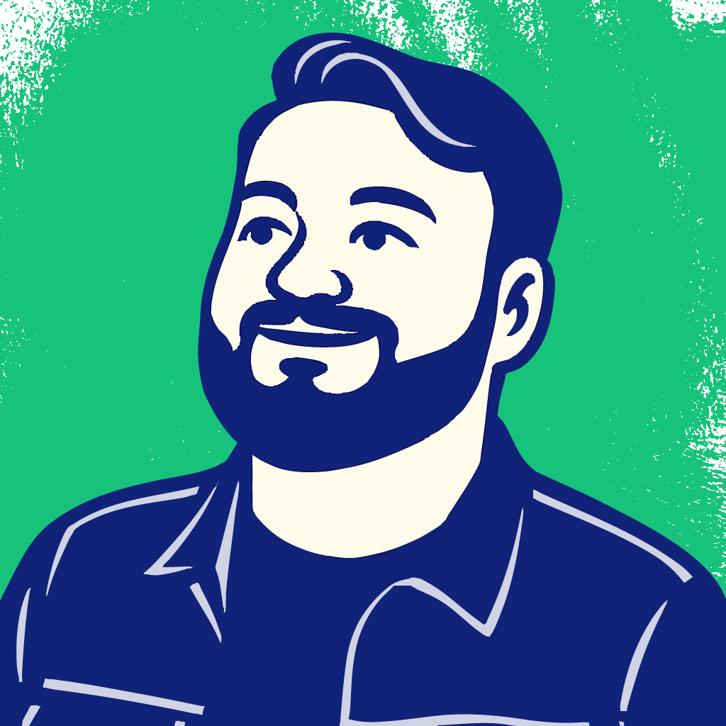 photo of Dominik Kundel