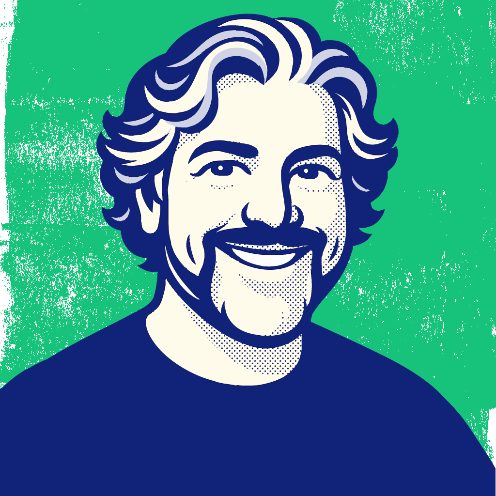 photo of Gant Laborde