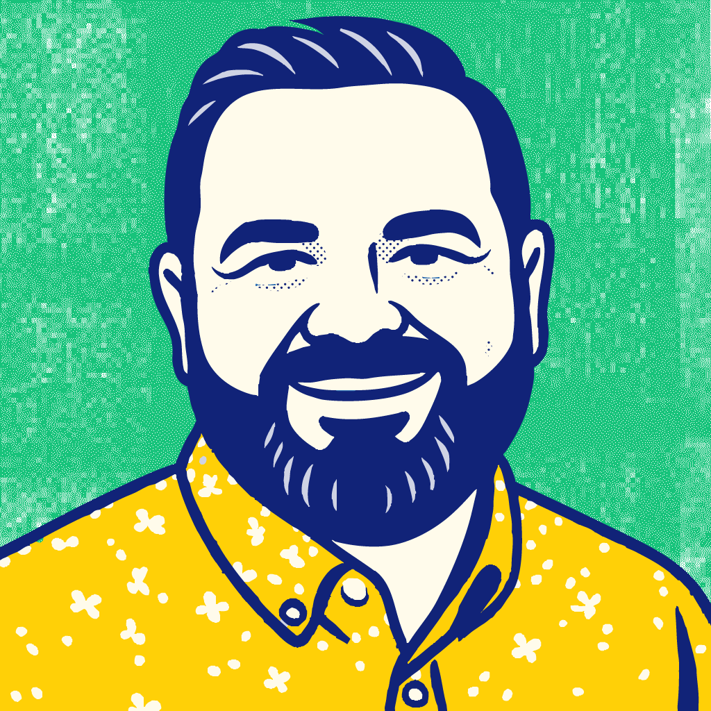 photo of Jarod Reyes