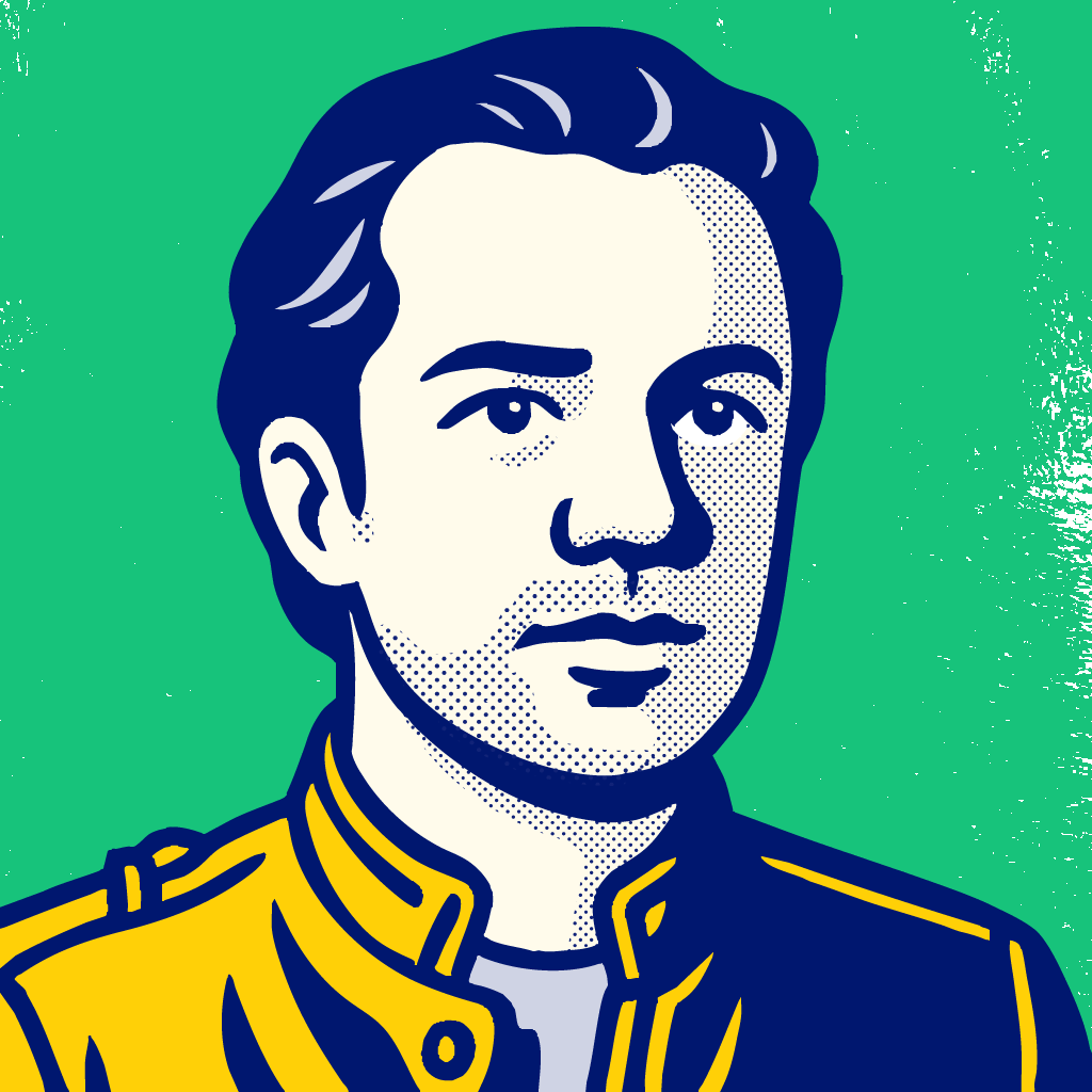 photo of Jason Mayes