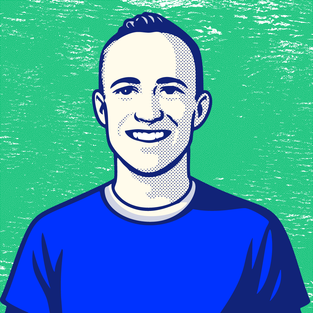 photo of Kent C. Dodds