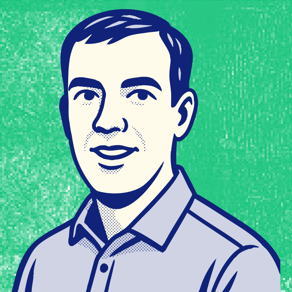 photo of Kevin Leneway