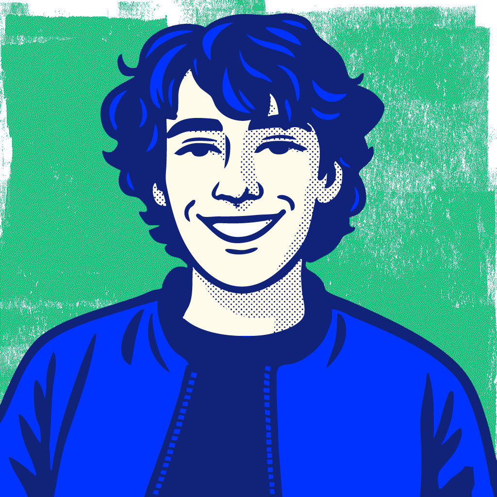 photo of Kristen Hewell Garrett