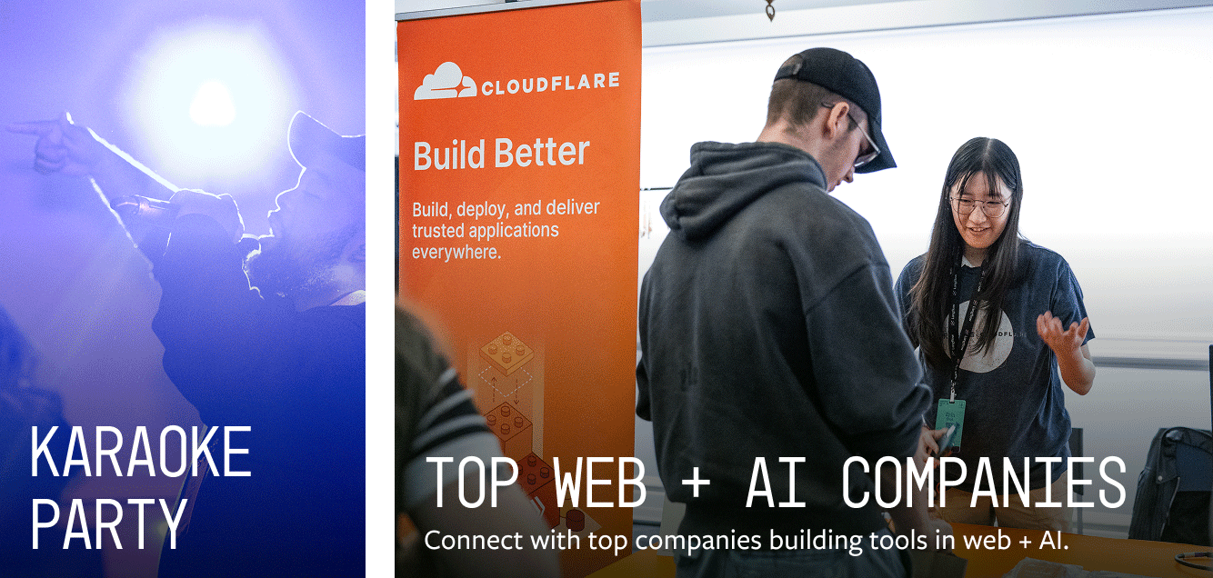 Feature: Beautiful Venue