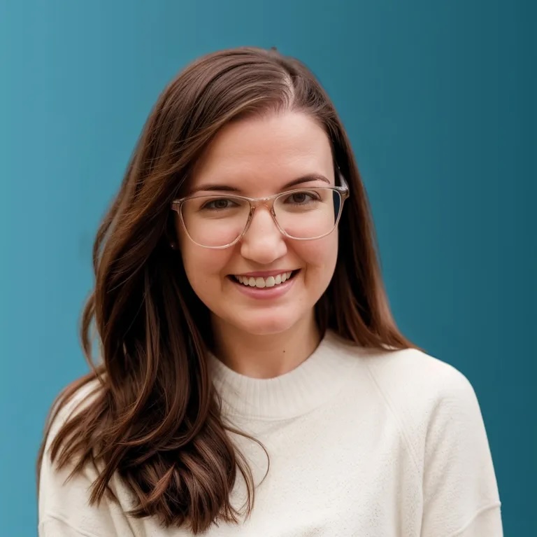 photo of Brittany Ellich