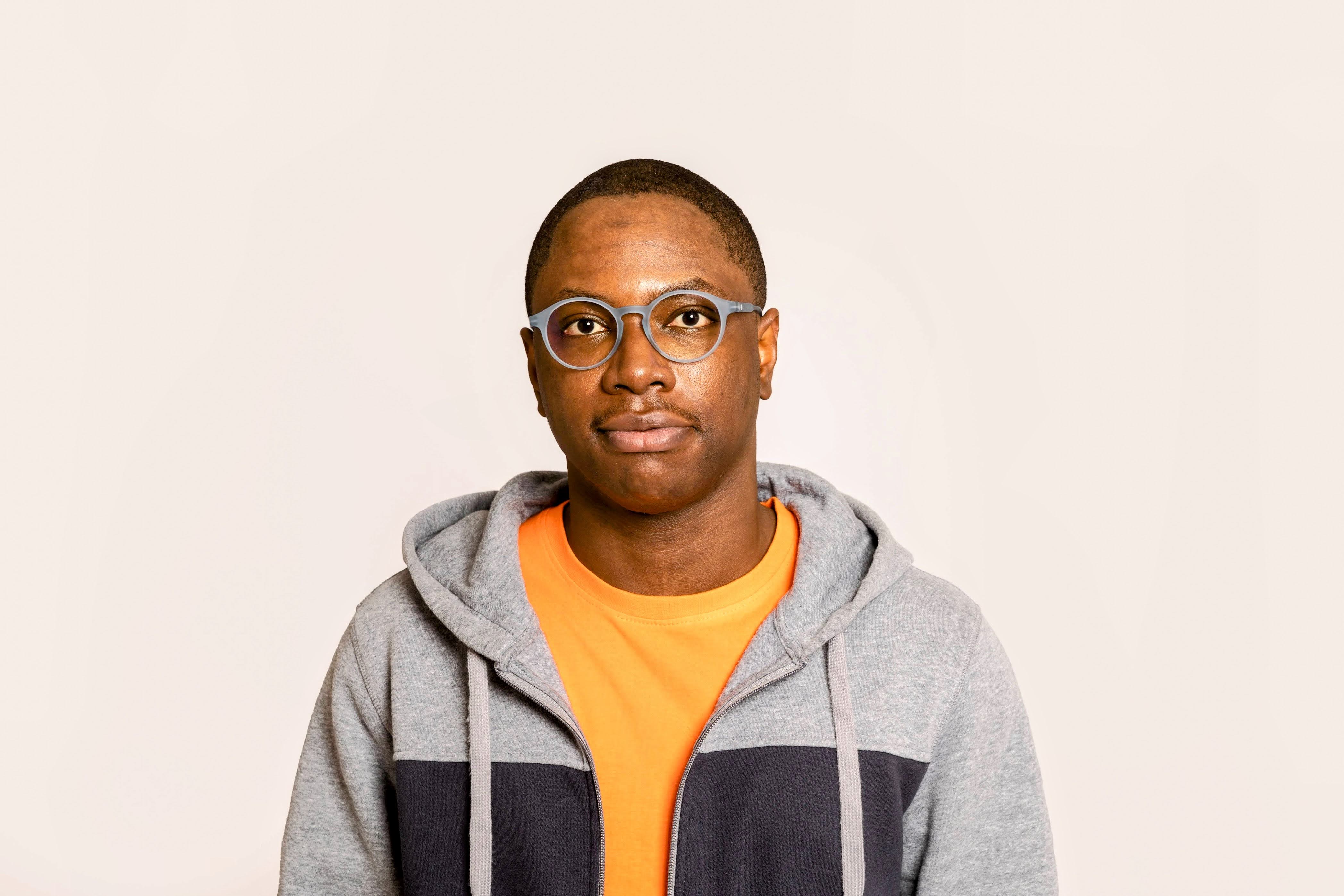 photo of Confidence Okoghenun