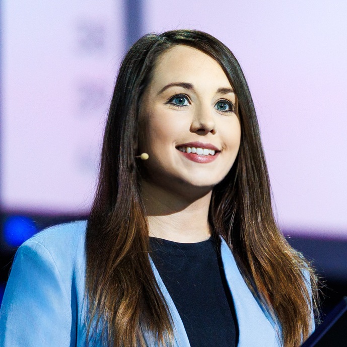 photo of Courtney Yatteau