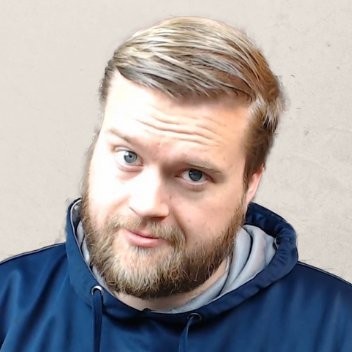 photo of Erik Hanchett