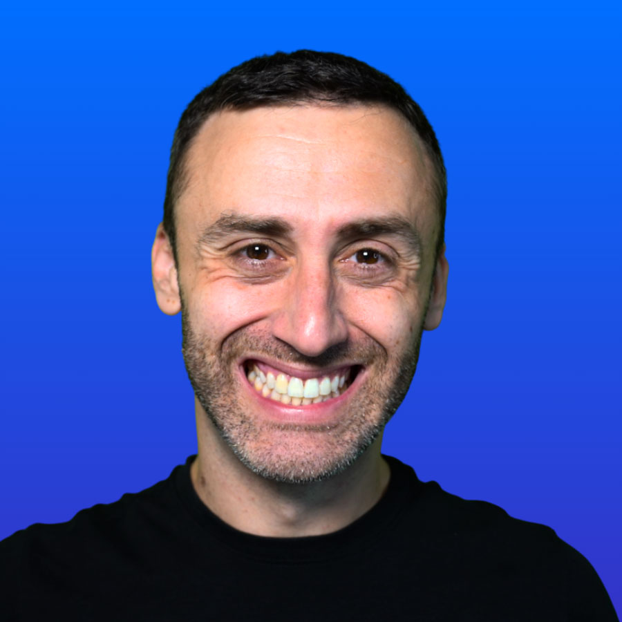 photo of Francesco Cuilla