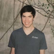 photo of James Ide