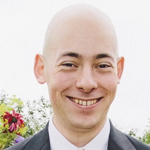 photo of Jonathan Keslin