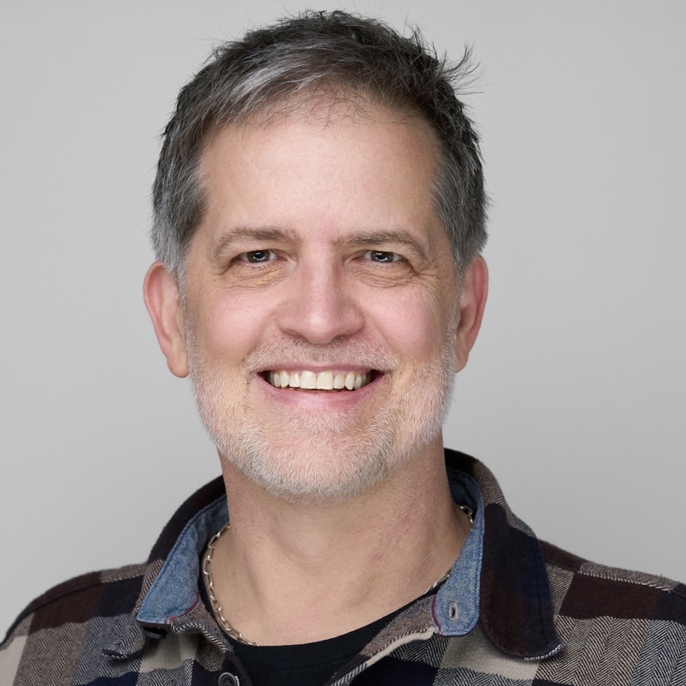 photo of Marty Nelson