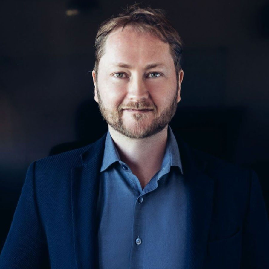 photo of Matt Biilmann