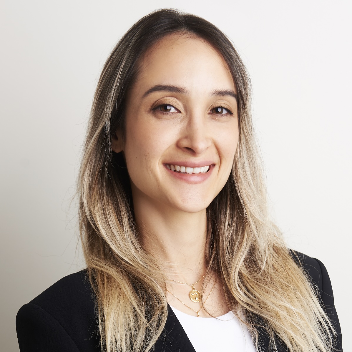 photo of Bibiana Souza
