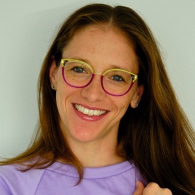 photo of Megan Speir