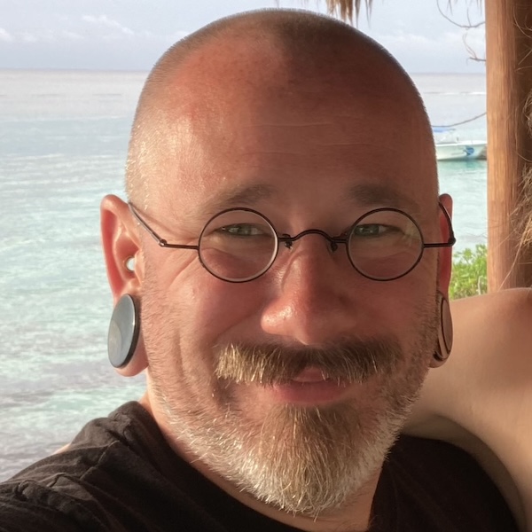 photo of Ryan Soeder