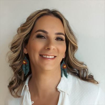 photo of Penelope McLachlan