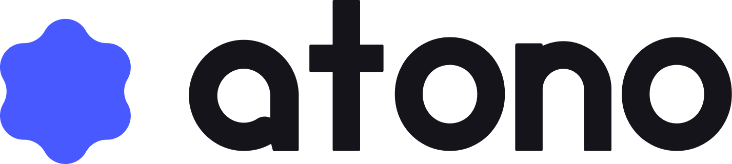 Atono logo