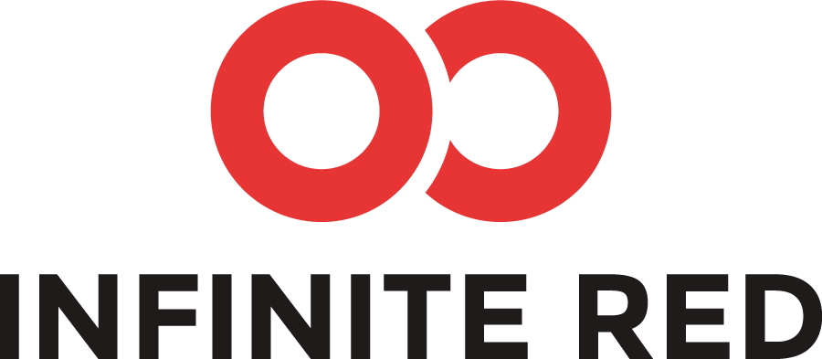 Infinite Red logo