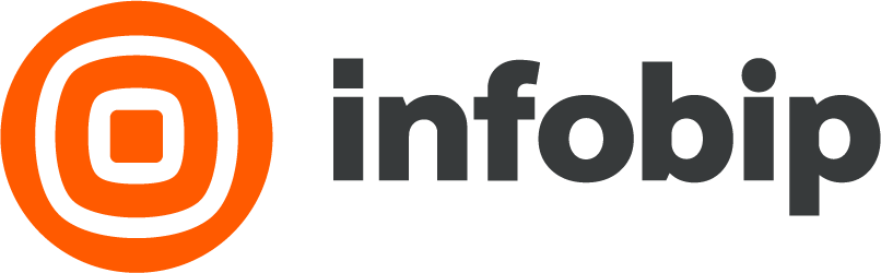 Infobip logo
