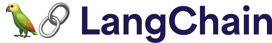 LangChain logo