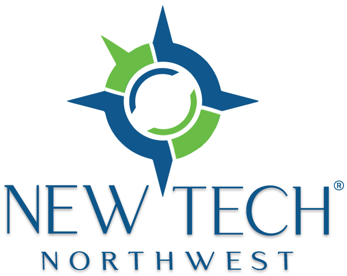 NewTech Northwest logo