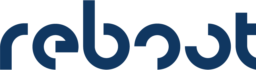 Reboot.dev logo