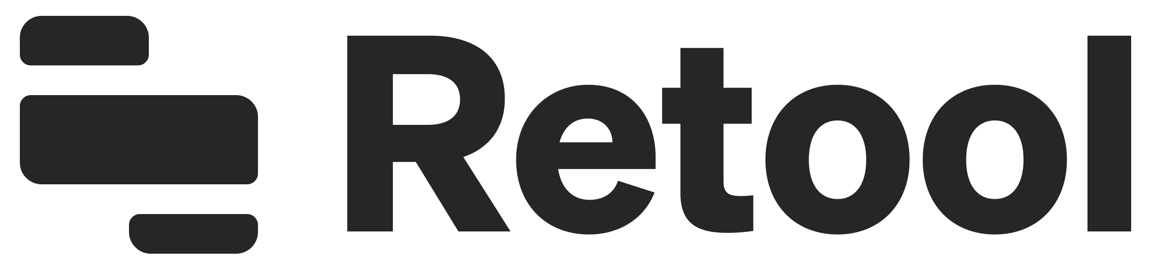 Retool logo