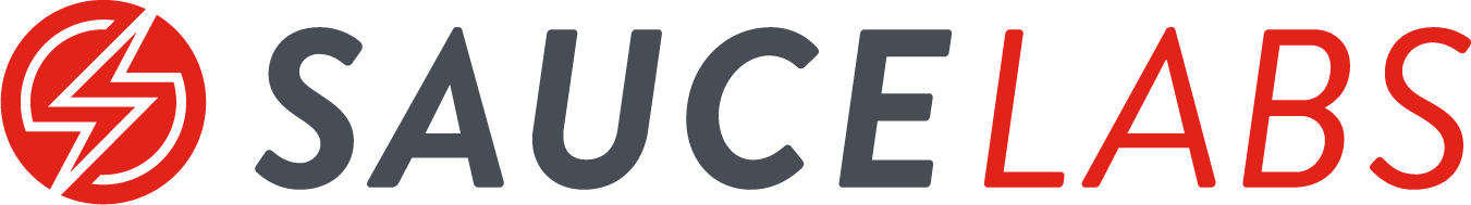 Sauce Labs logo